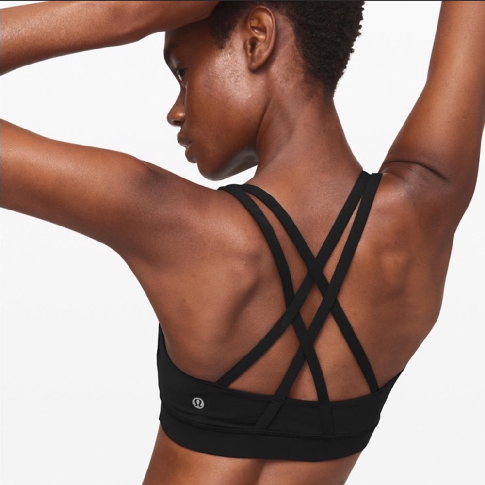 Lululemon Energy Bra
